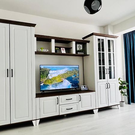 Altheda Living Welcome Home Suceava Exterior foto