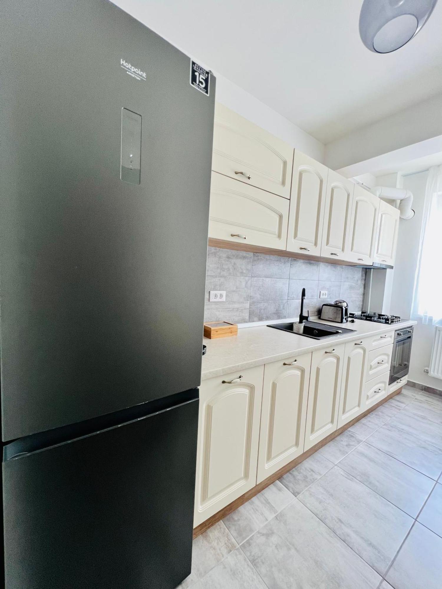 Altheda Living Welcome Home Suceava Exterior foto