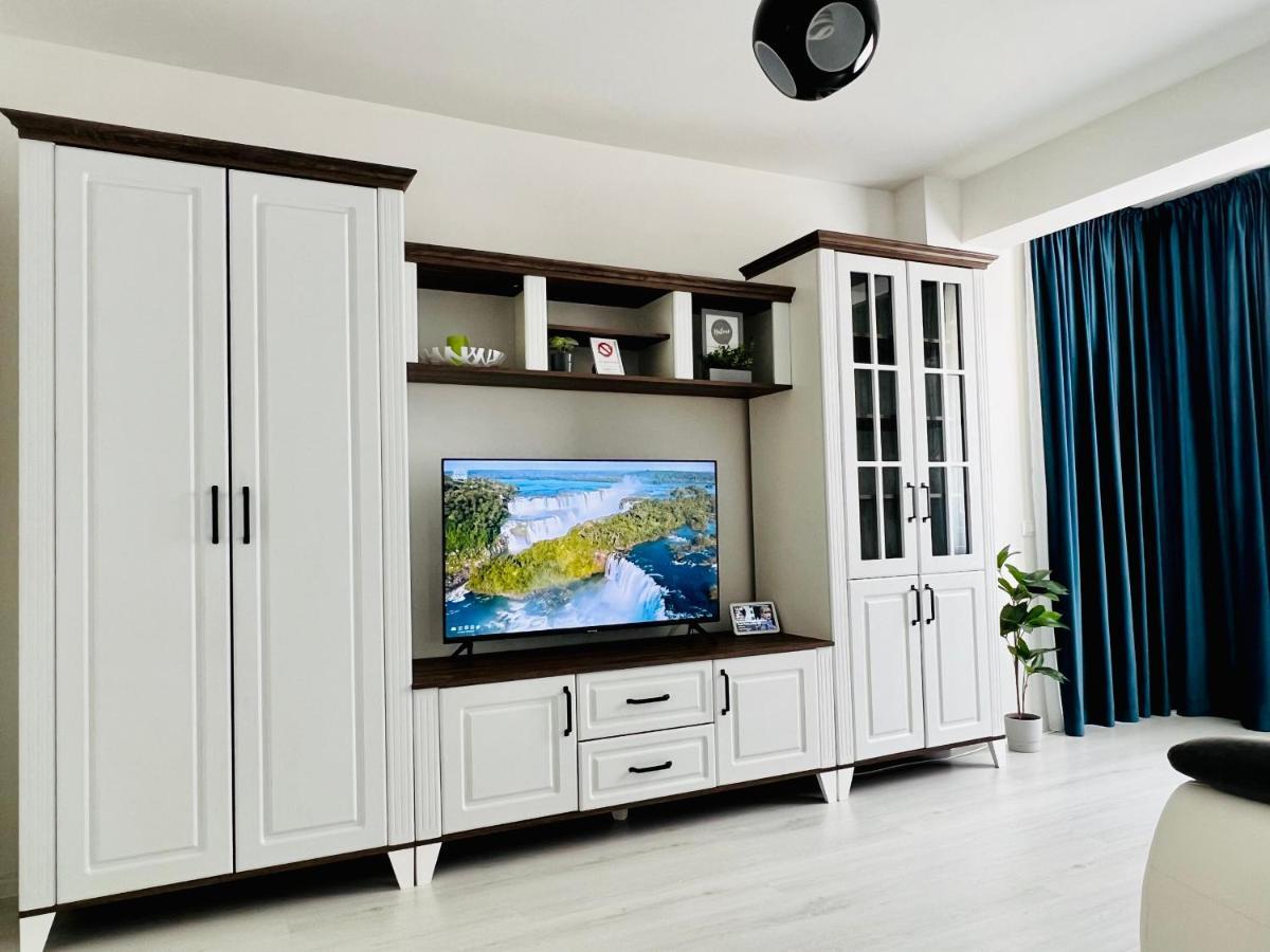 Altheda Living Welcome Home Suceava Exterior foto