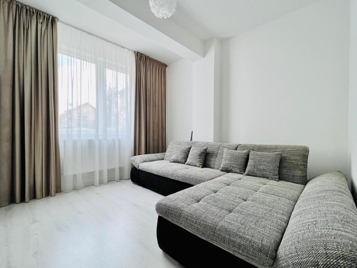 Altheda Living Welcome Home Suceava Exterior foto