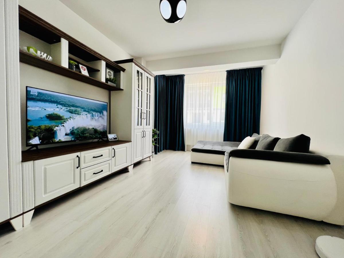 Altheda Living Welcome Home Suceava Exterior foto